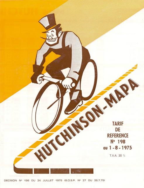 Hutchinson brochure (08-1975)