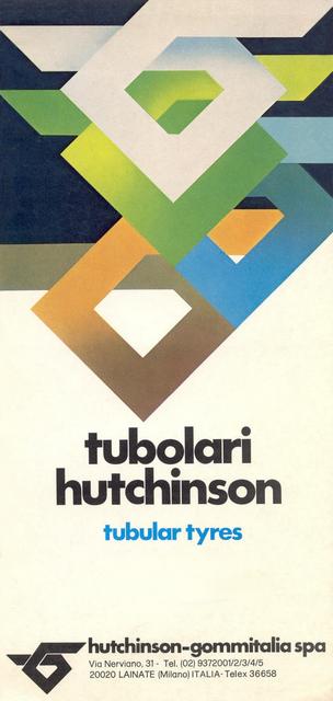 Hutchinson catalog (11-1977)