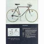 Motobecane catalog (1978)