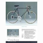 Motobecane catalog (1978)