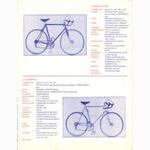 Motobecane brochure (1974)