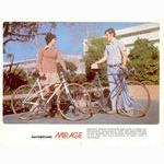 Motobecane catalog (1974)