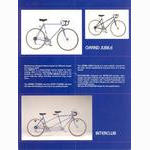 Motobecane catalog (1980)