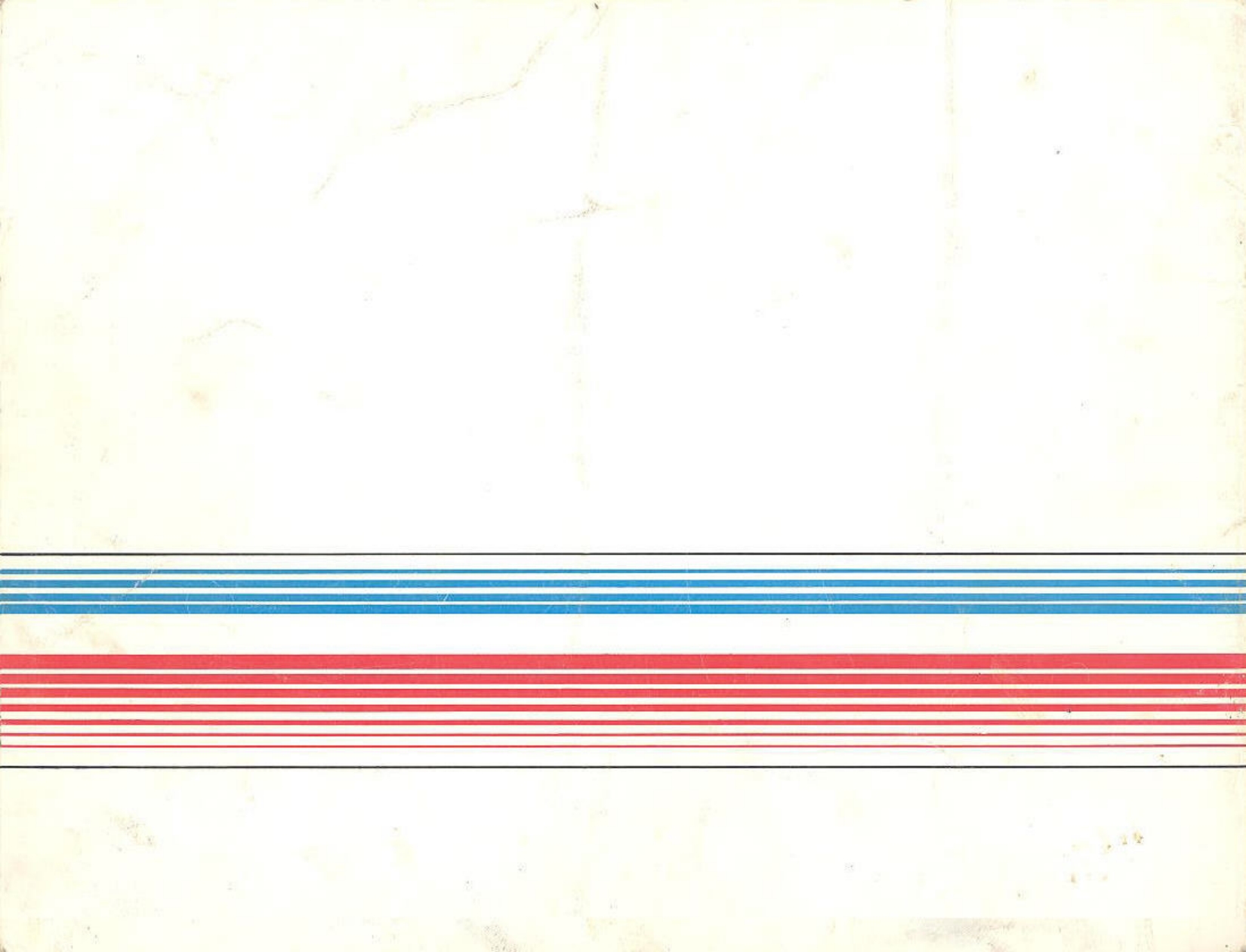 Motobecane catalog (1977)