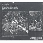 Motobecane catalog (1973)