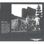 Motobecane catalog (1970-1972)