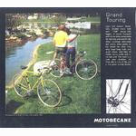 Motobecane catalog (1970-1972)