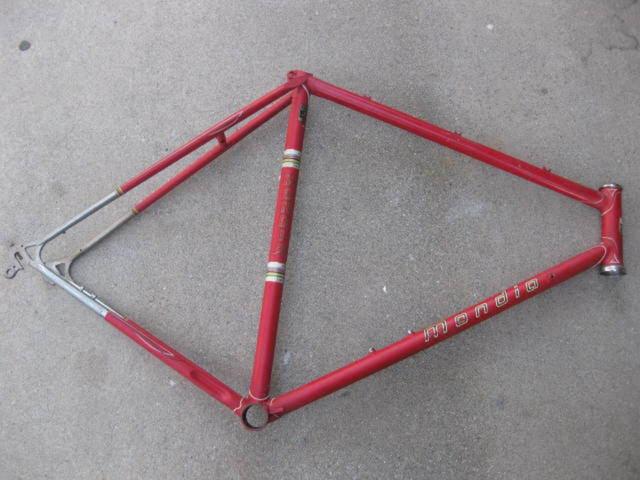 1981 Mondia Cyclo-Cross (317884) 