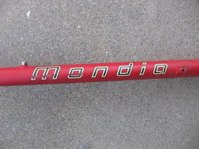 1981 Mondia Cyclo-Cross (317884)