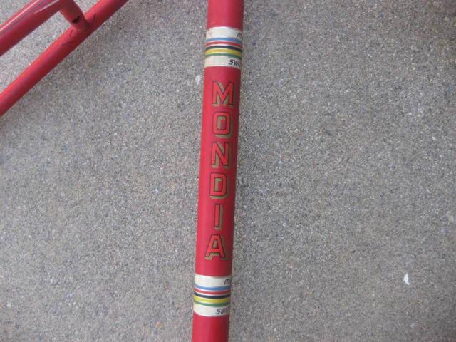 1981 Mondia Cyclo-Cross (317884) 