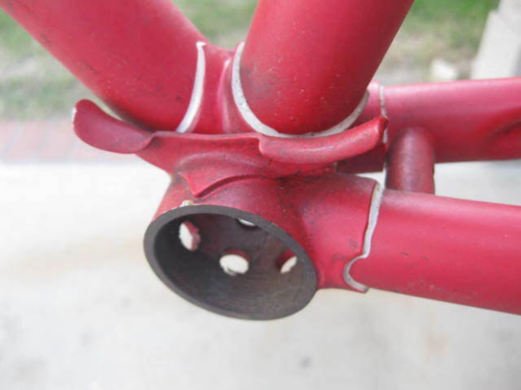 1981 Mondia Cyclo-Cross (317884)