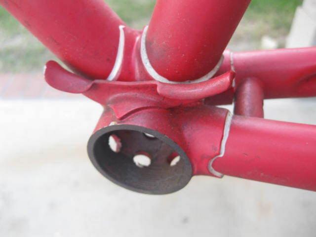 1981 Mondia Cyclo-Cross (317884)