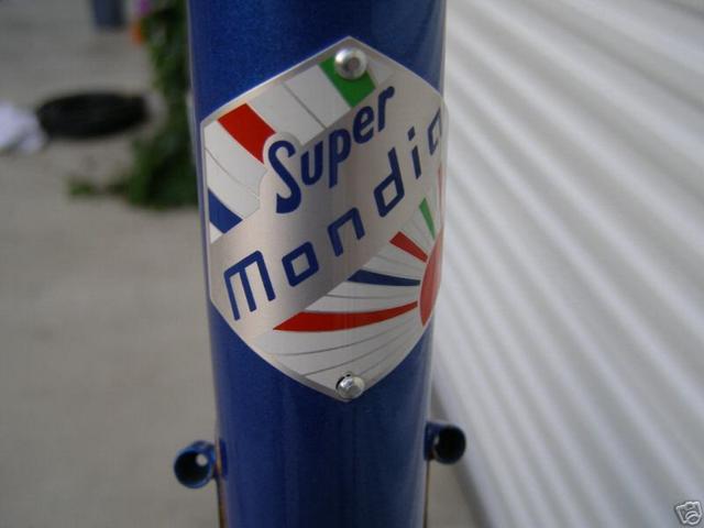 1982 Mondia Cyclo-Cross (338233) 