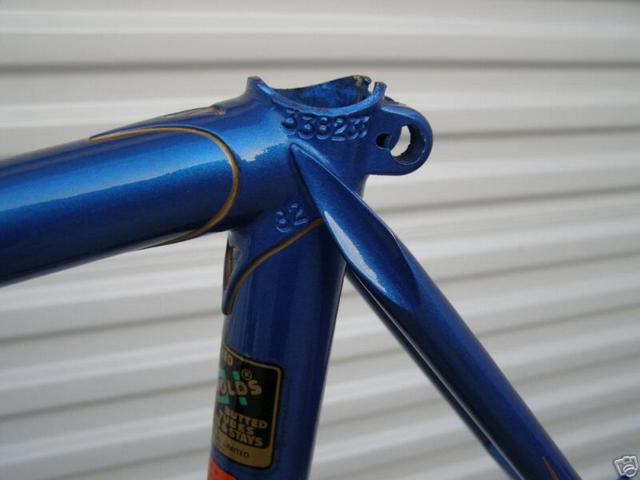 1982 Mondia Cyclo-Cross (338233)