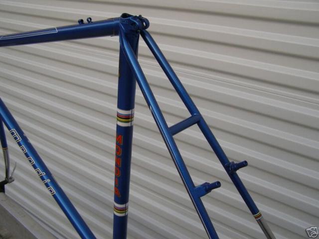 1982 Mondia Cyclo-Cross (338233) 