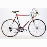 1986 Mondia Cyclo-Cross