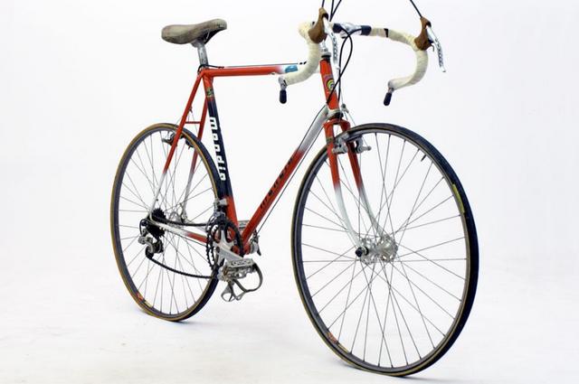 1986 Mondia Cyclo-Cross
