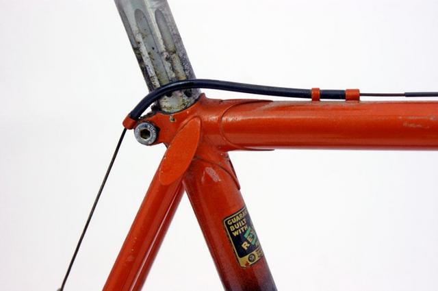 1986 Mondia Cyclo-Cross