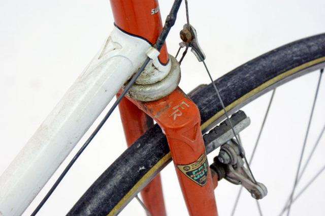 1986 Mondia Cyclo-Cross