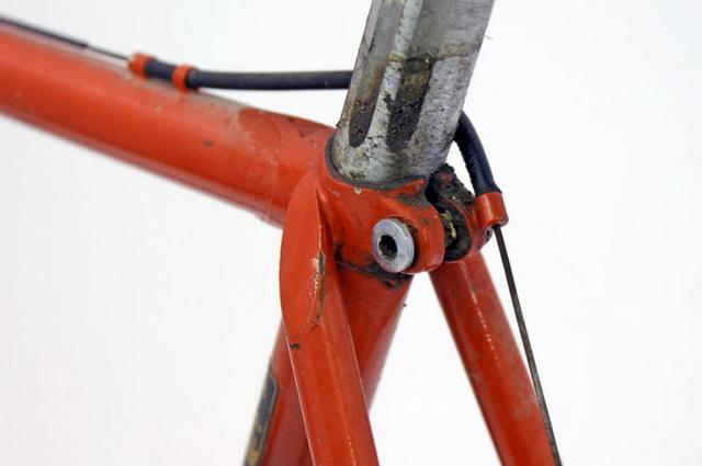 1986 Mondia Cyclo-Cross