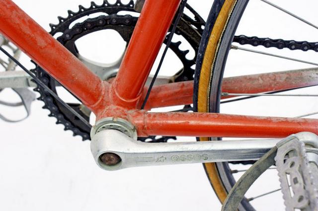 1986 Mondia Cyclo-Cross 