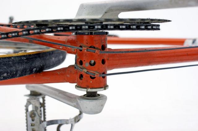 1986 Mondia Cyclo-Cross