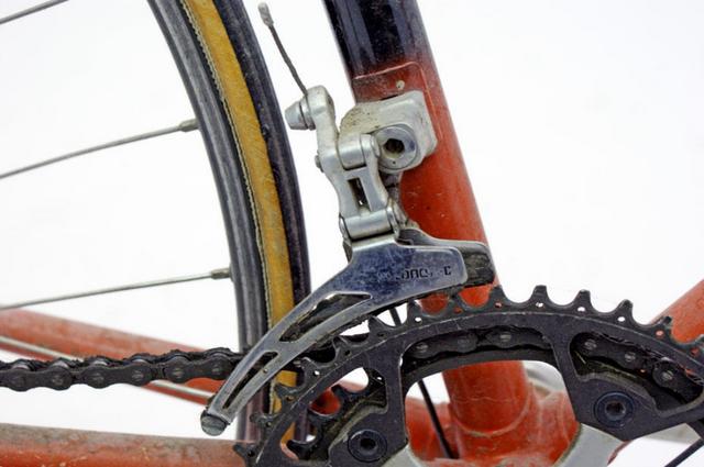 1986 Mondia Cyclo-Cross 