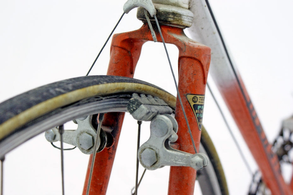 1986 Mondia Cyclo-Cross