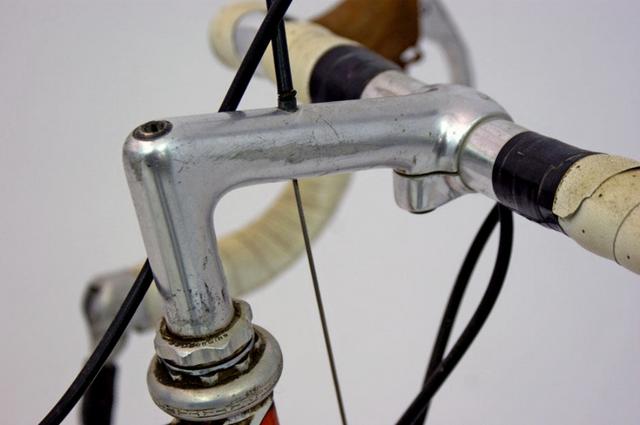 1986 Mondia Cyclo-Cross