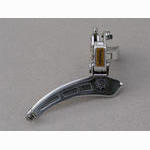 <------------------ SOLD ------------------> Simplex SLJ AV 326 front derailleur - circa 1972 to 1975 (NOS)