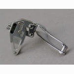 <------------------ SOLD ------------------> Simplex SLJ AV 326 front derailleur - circa 1972 to 1975 (NOS)