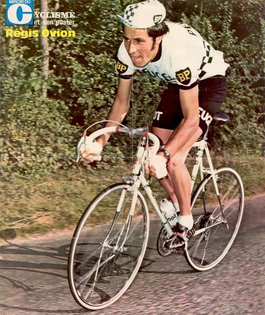 Regis Ovion (1972)