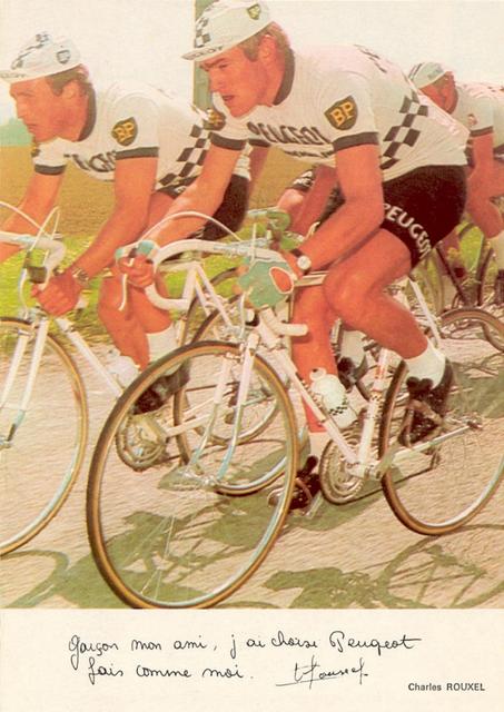 Charles Rouxel (1972)