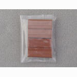 <------------------ SOLD ------------------> Kool-Stop brake pads - iron oxide compound - Campagnolo type (UNUSED)