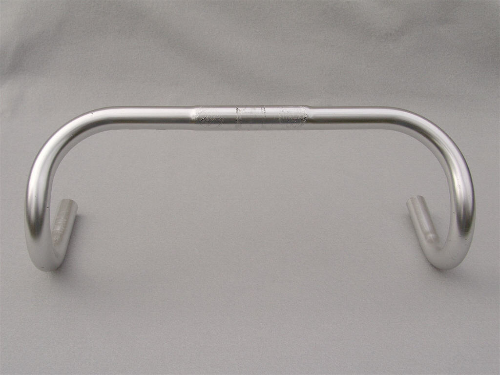 <------------------ SOLD ------------------> ATAX / Philippe Franco Italia handlebars - 43 cm C-t-C (USED)
