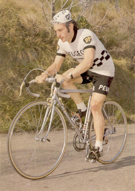 Claude Aiguesparses (1975)