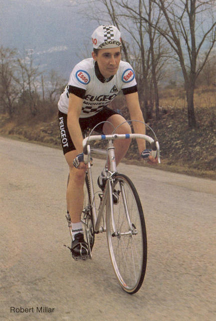 Robert Millar (1981)
