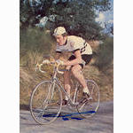 Jean-Raymond Toso (1977) - Autographed