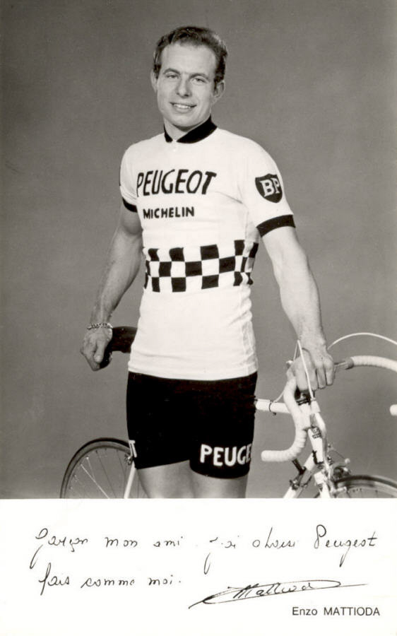 Enzo Mattioda (1971)
