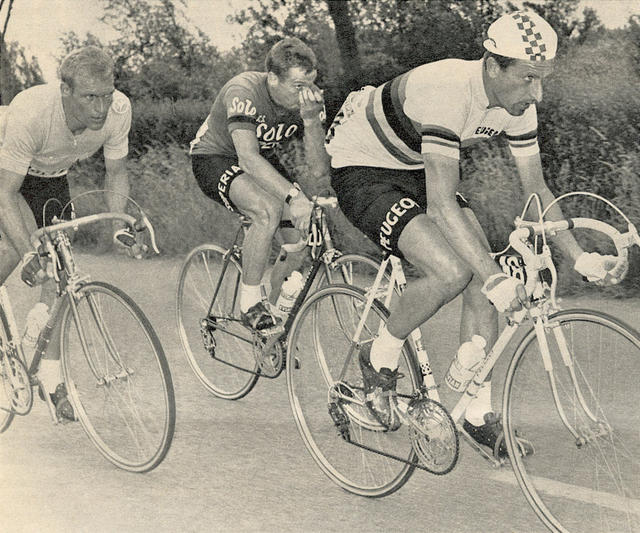 Tom Simpson (1966)