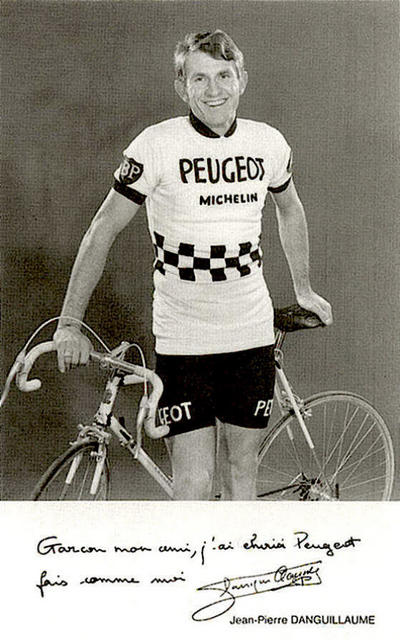 Jean-Pierre Danguillaume (1971)