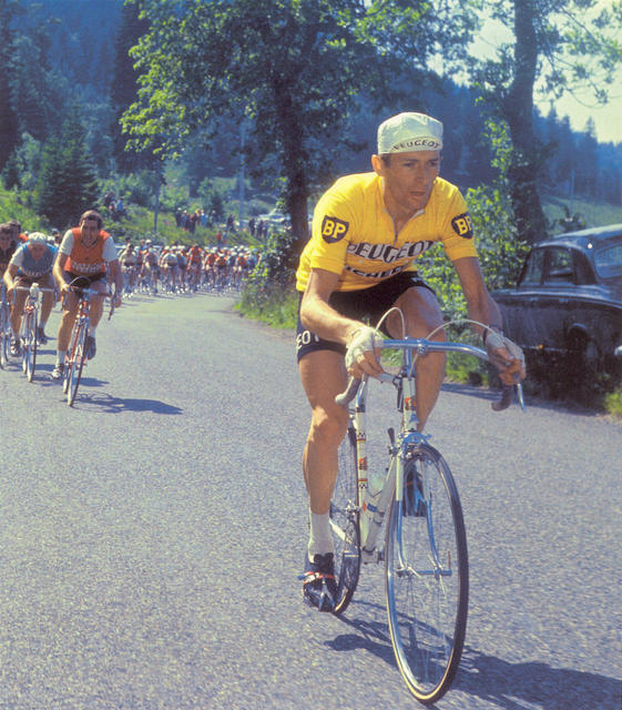 Roger Pingeon (1967)