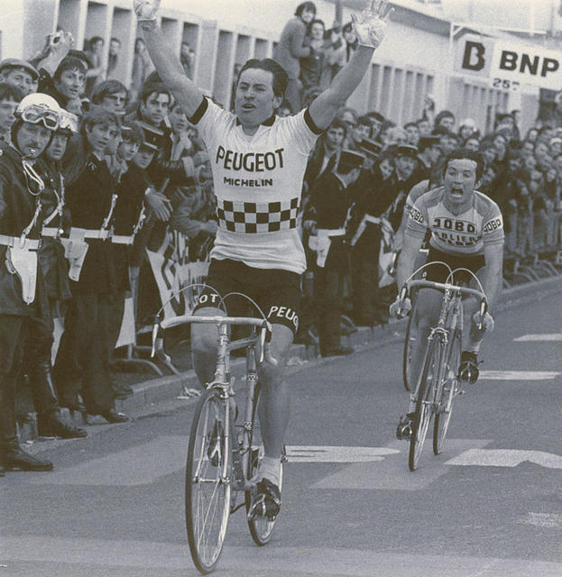 Jacques Esclassan (1975)