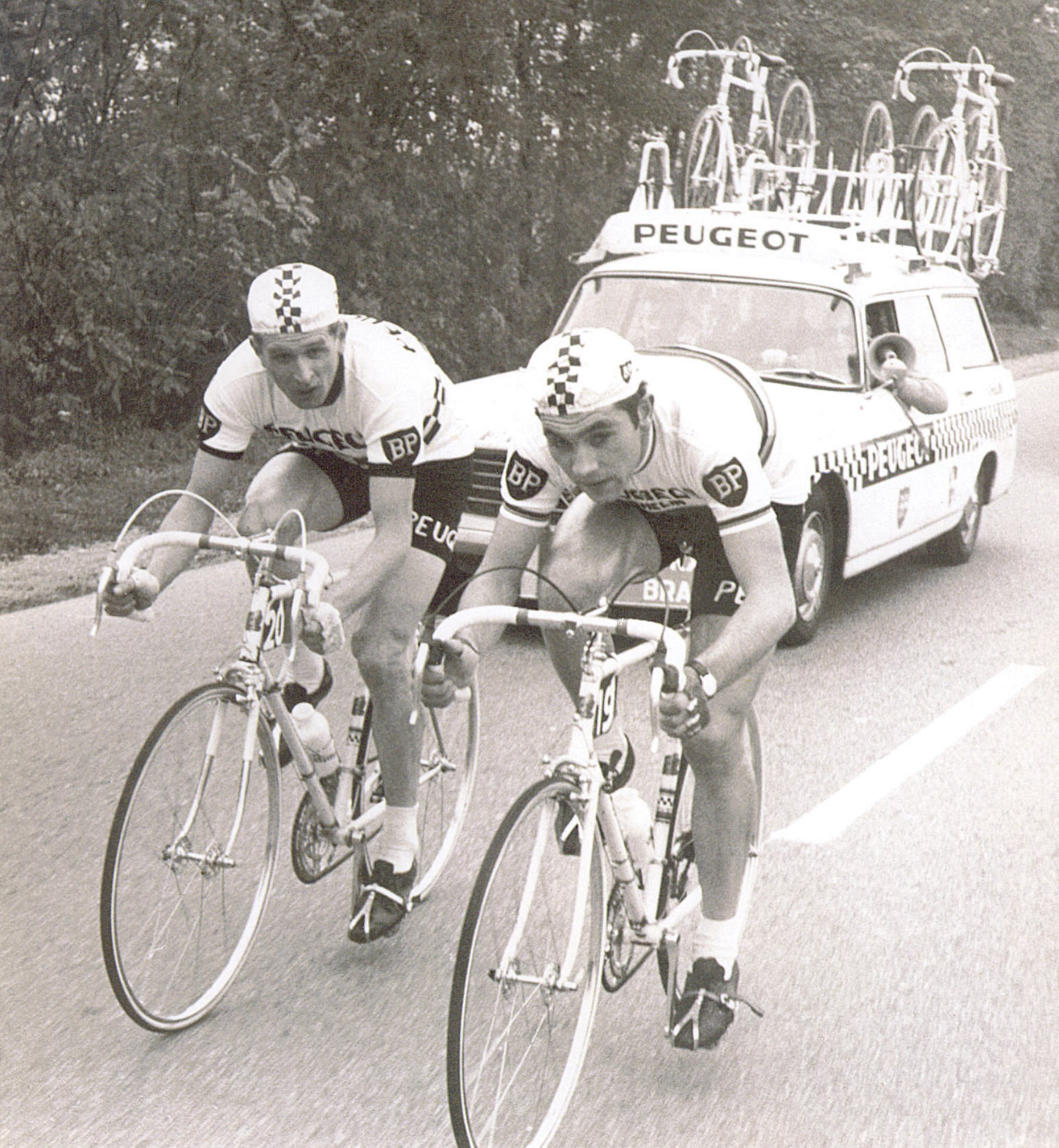 Eddy Merckx (1967)