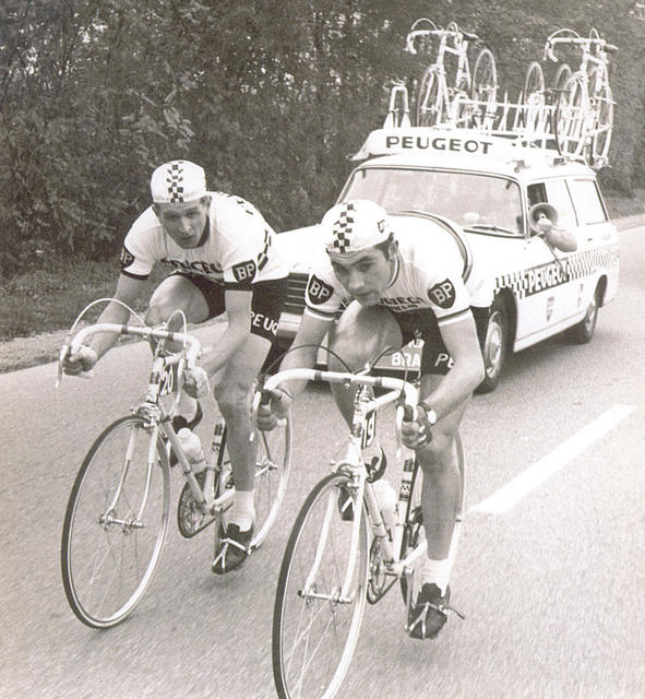 Ferdinand "Ferdi" Bracke (1967)
