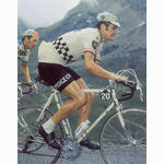 Bernard Thevenet (1970)