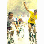 Bernard Thevenet (1977)