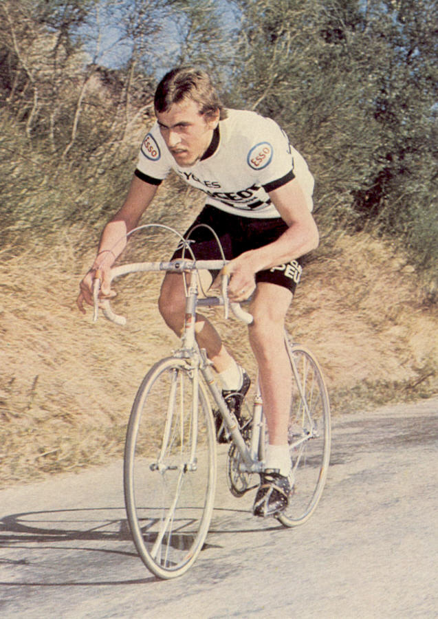 Jean-Luc Vandenbroucke (1977)