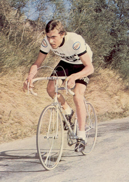 Jean-Luc Vandenbroucke (1977)