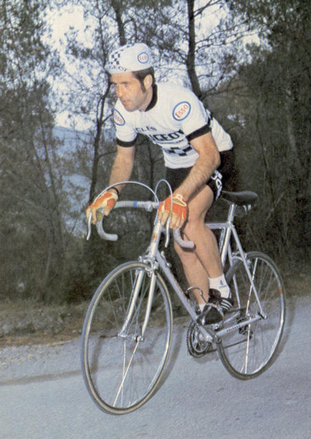 Guy Sibille (1978)